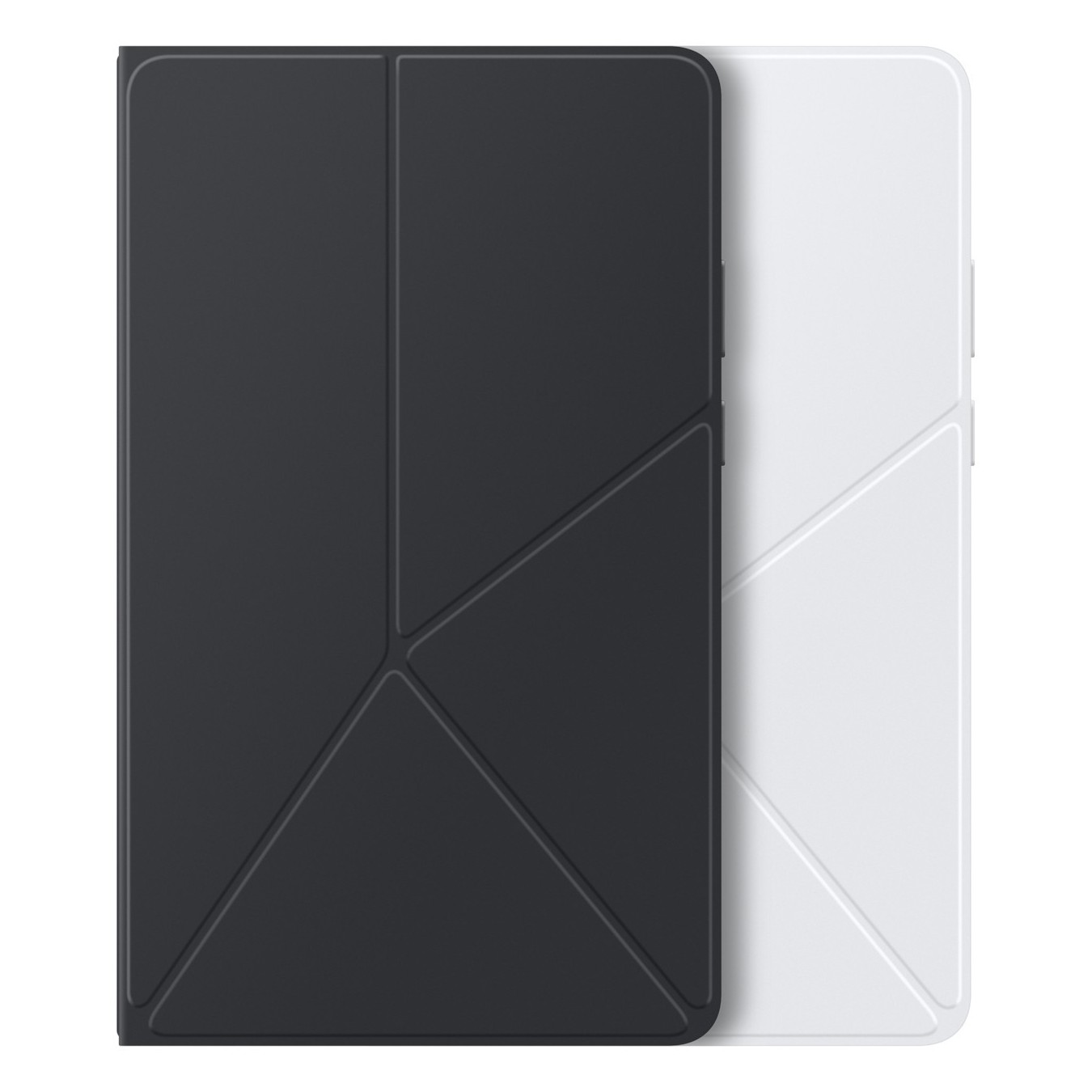 Samsung Book Cover - Galaxy Tab A11 - White — Buy in Cyprus with Fast Delivery