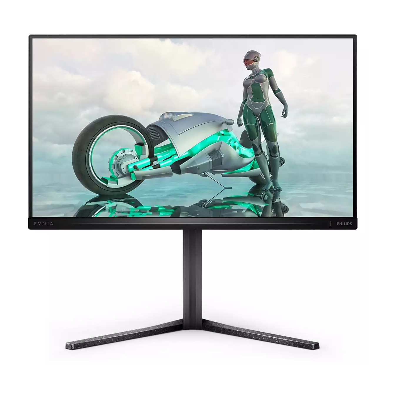 Philips Monitor - 25M2N3200U 00 — Buy in Cyprus with Fast Delivery