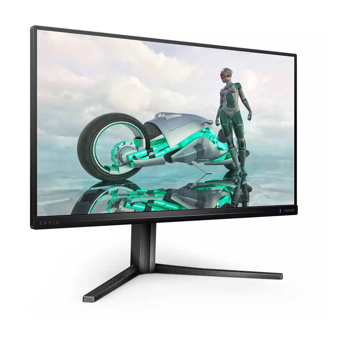 Philips Monitor - 25M2N3200U 00 — Buy in Cyprus with Fast Delivery