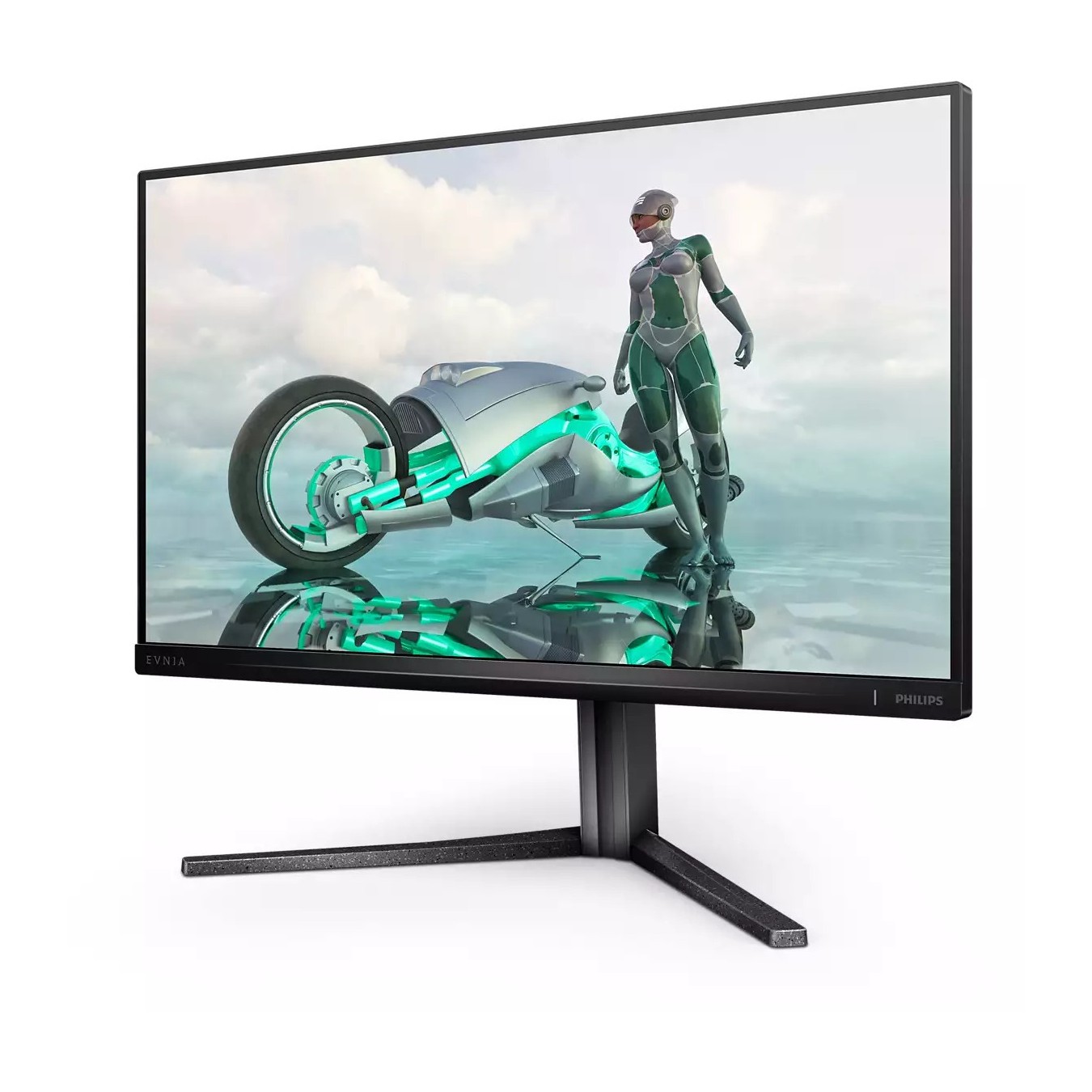 Philips Monitor - 25M2N3200U 00 — Buy in Cyprus with Fast Delivery