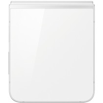 Samsung Galaxy Z Flip7 FE 5G 128 GB White — Buy in Cyprus with Fast Delivery