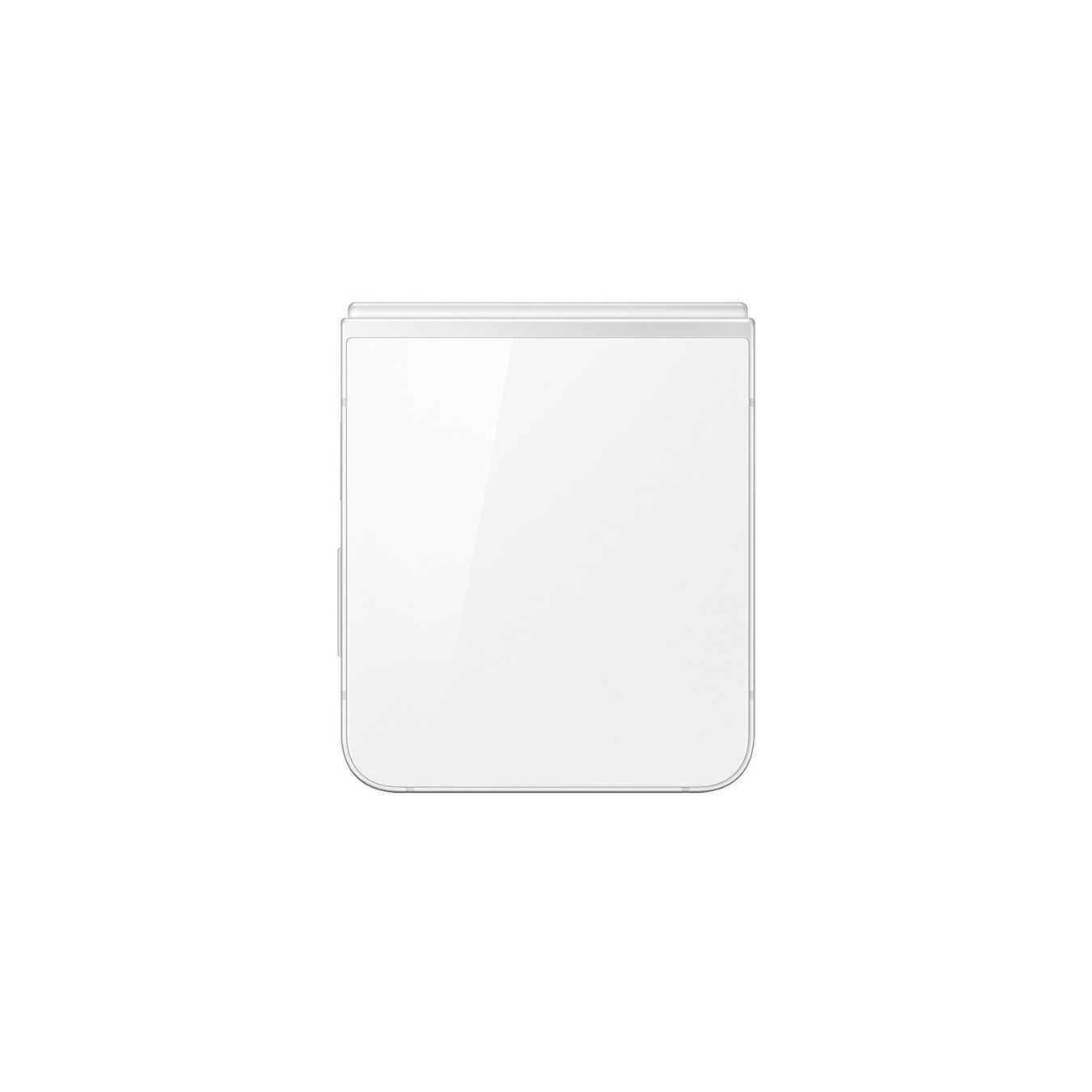 Samsung Galaxy Z Flip7 FE 5G 128 GB White — Buy in Cyprus with Fast Delivery