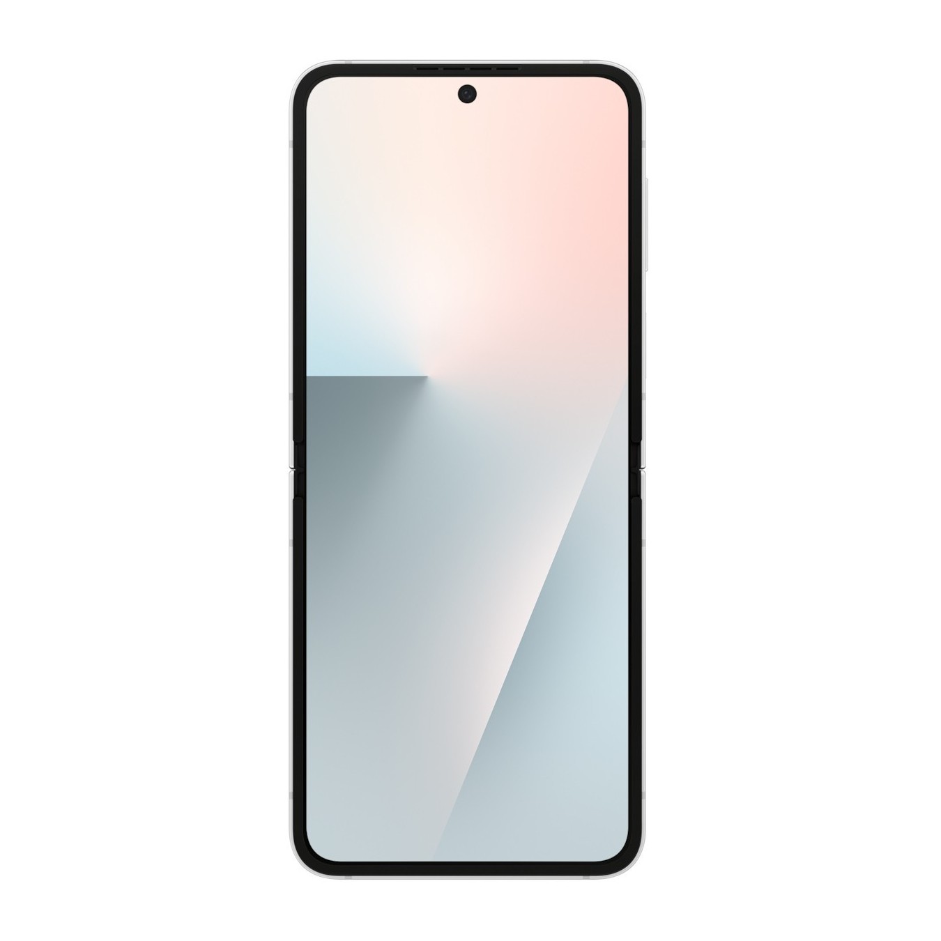 Samsung Galaxy Z Flip7 FE 5G 128 GB White — Buy in Cyprus with Fast Delivery