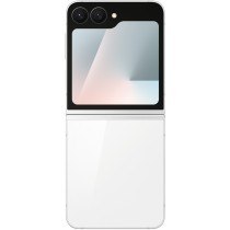 Samsung Galaxy Z Flip7 FE 5G 128 GB White — Buy in Cyprus with Fast Delivery