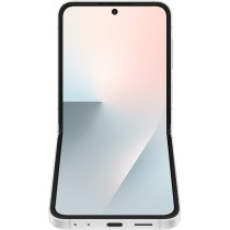 Samsung Galaxy Z Flip7 FE 5G 128 GB White — Buy in Cyprus with Fast Delivery