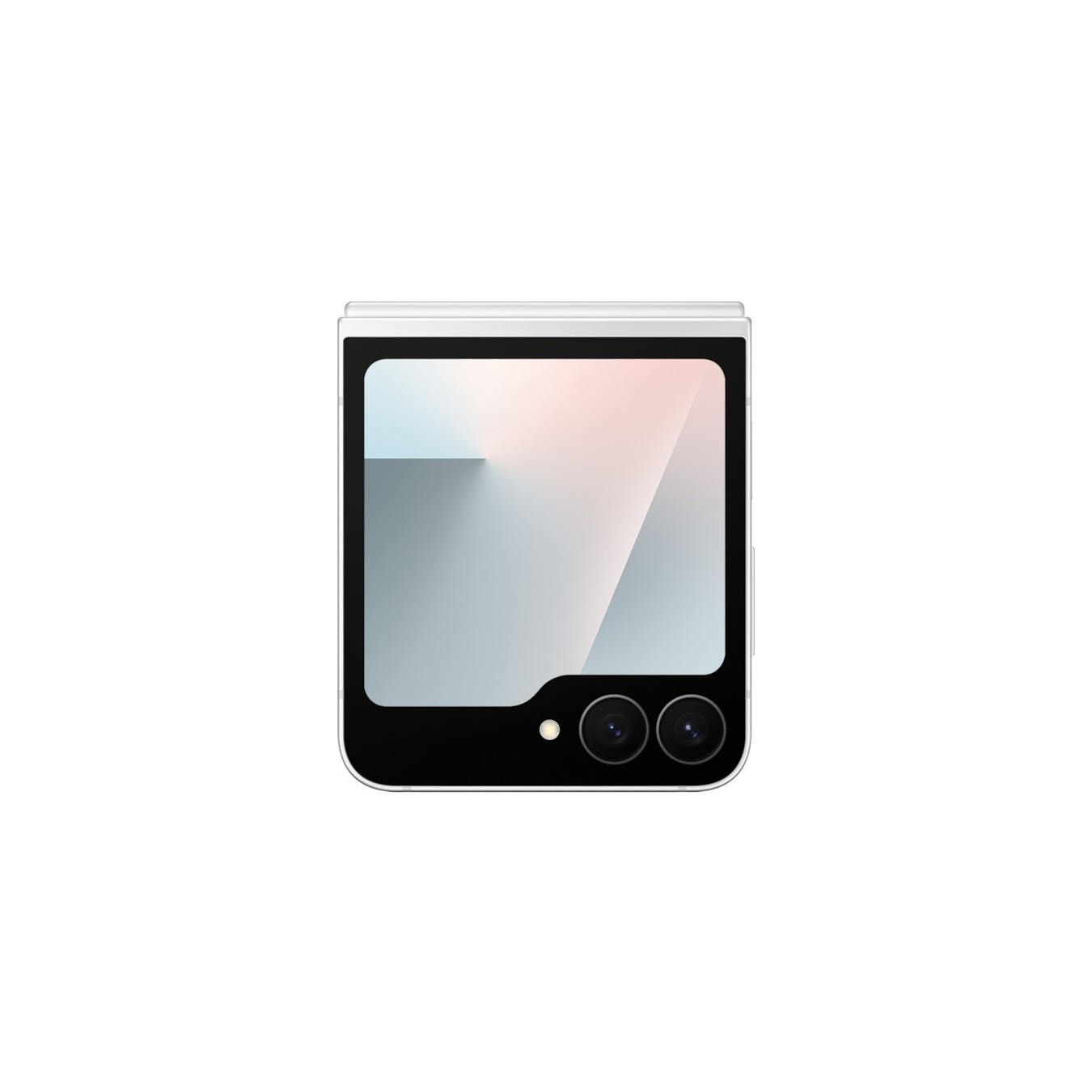 Samsung Galaxy Z Flip7 FE 5G 128 GB White — Buy in Cyprus with Fast Delivery