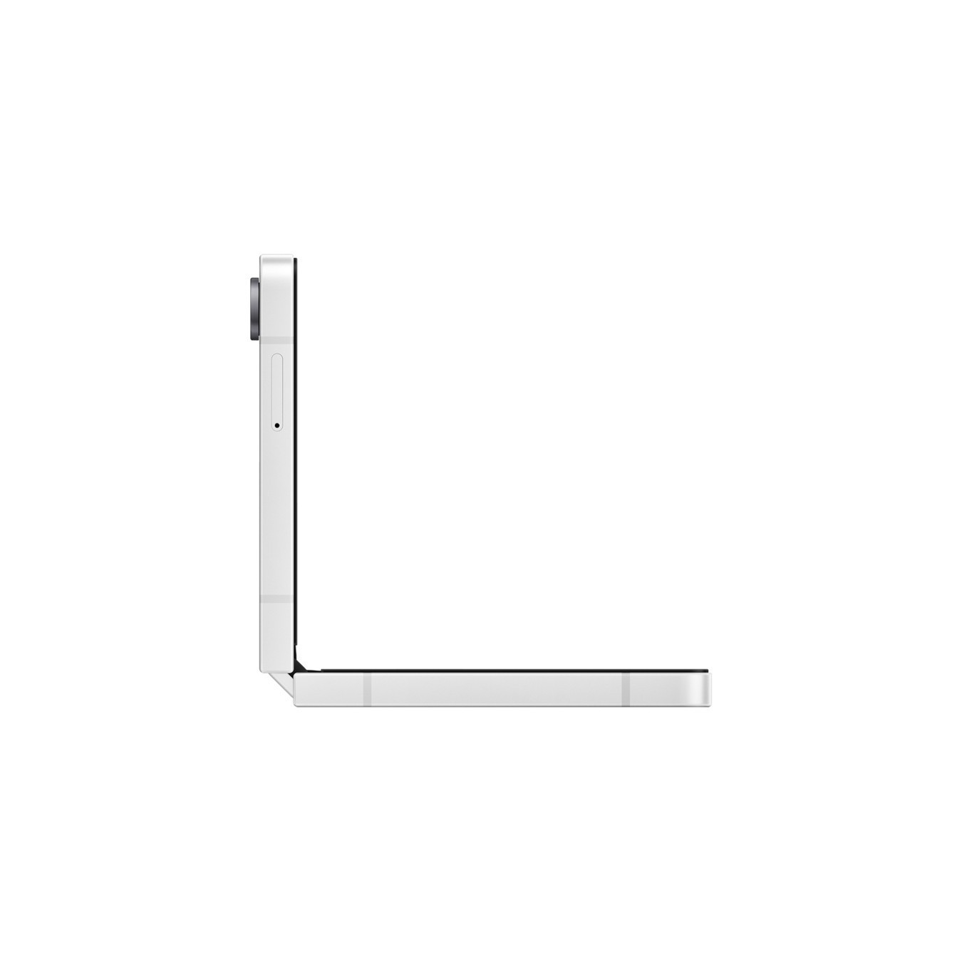 Samsung Galaxy Z Flip7 FE 5G 128 GB White — Buy in Cyprus with Fast Delivery