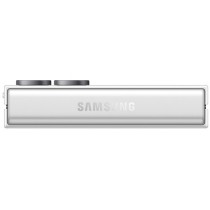 Samsung Galaxy Z Flip7 FE 5G 128 GB White — Buy in Cyprus with Fast Delivery