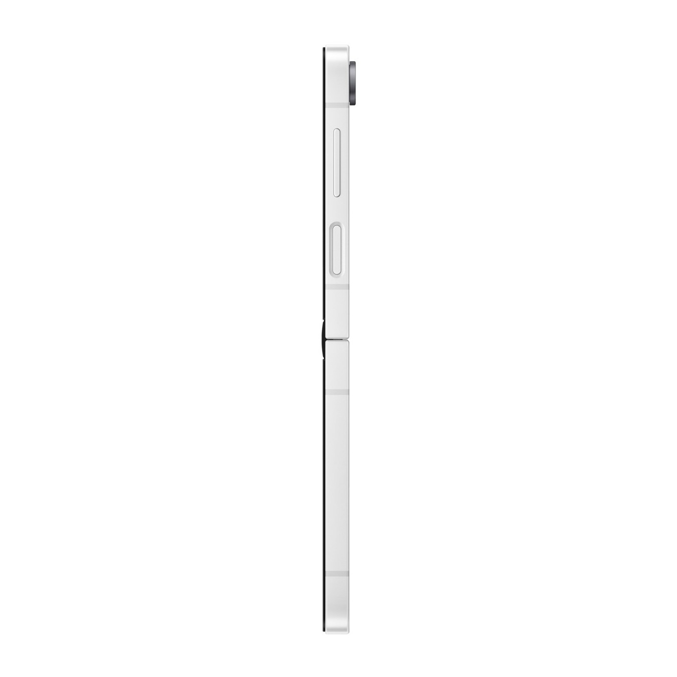 Samsung Galaxy Z Flip7 FE 5G 128 GB White — Buy in Cyprus with Fast Delivery