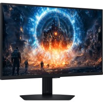 Samsung Odyssey G6 S27FG602EU 27-inch 350Hz Gaming Monitor – QHD Fast IPS | Armenius Store