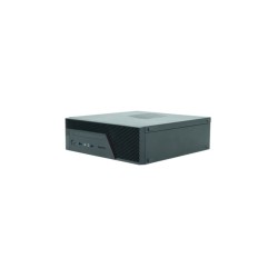 Chieftec UNI Series BU-12B-300 Mini-ITX SFF Case 300W PSU Black (Boxed) — Buy in Cyprus with Fast Delivery