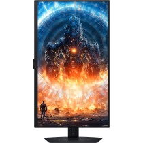 Samsung Odyssey G6 S27FG602EU 27-inch 350Hz Gaming Monitor – QHD Fast IPS | Armenius Store