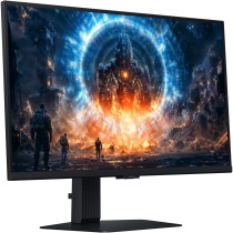 Samsung Odyssey G6 S27FG602EU 27-inch 350Hz Gaming Monitor – QHD Fast IPS | Armenius Store