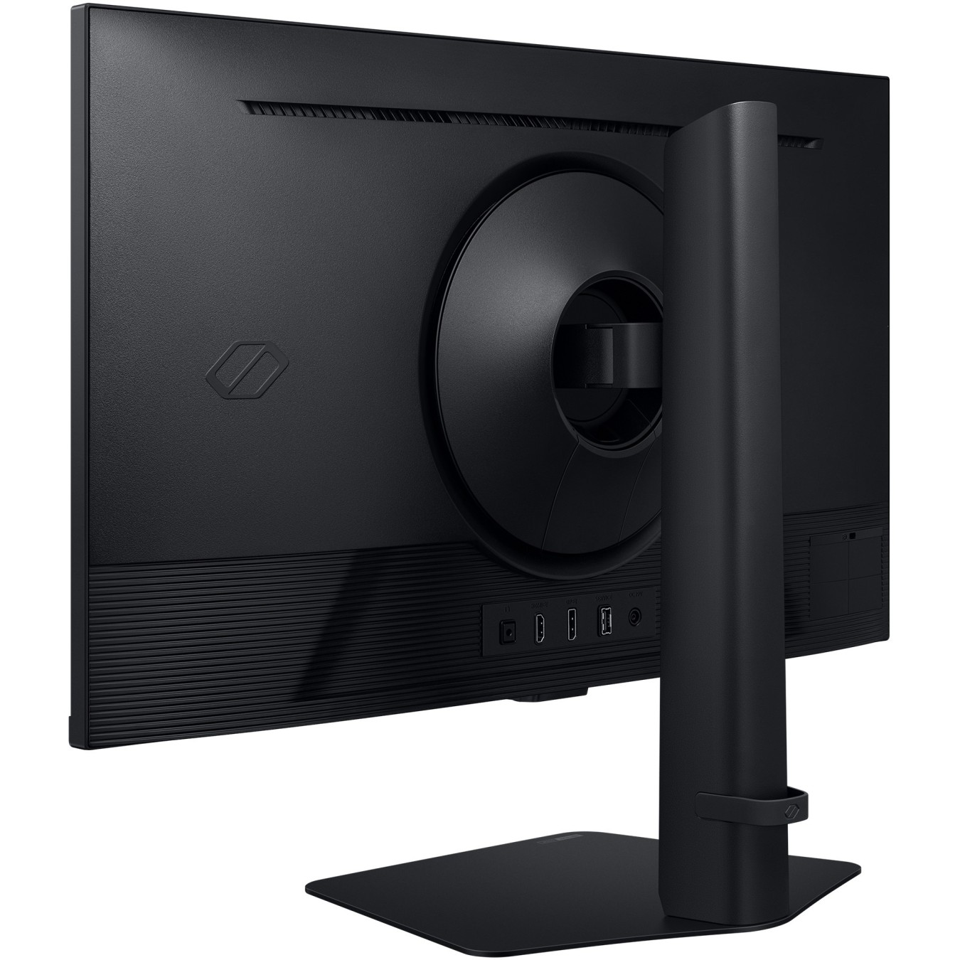 Samsung Odyssey G6 S27FG602EU 27-inch 350Hz Gaming Monitor – QHD Fast IPS | Armenius Store