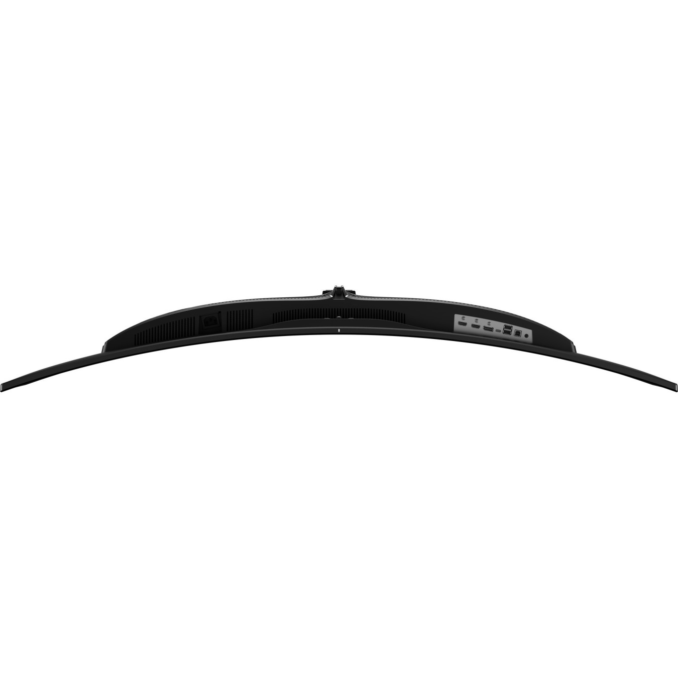 MSI MPG QD-OLED - 491CQPXDE - 124.5 cm (49 inches), Black, Dual QHD, Curved, USB-Hub, USB-C, 240 Hz Panel