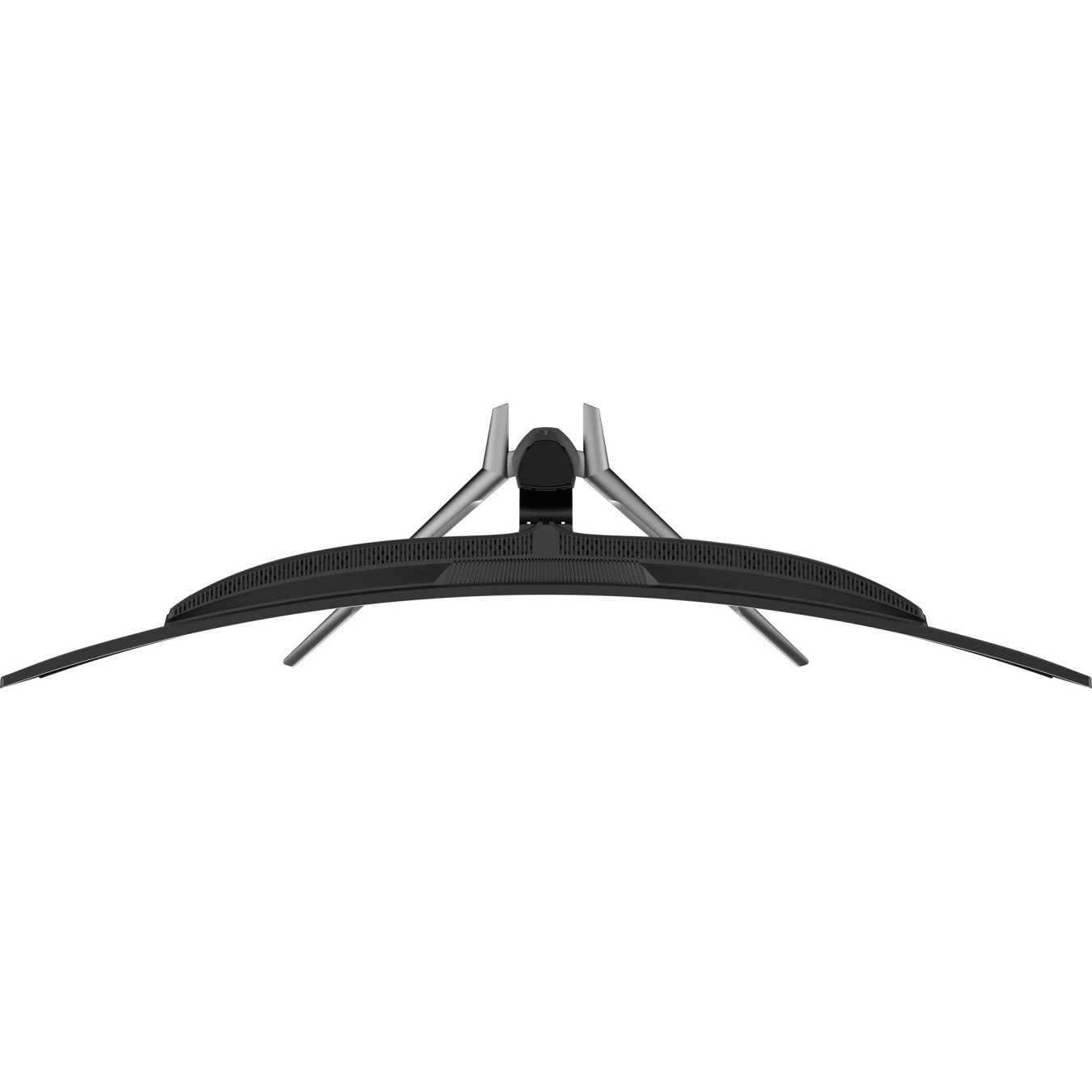 MSI MPG QD-OLED - 491CQPXDE - 124.5 cm (49 inches), Black, Dual QHD, Curved, USB-Hub, USB-C, 240 Hz Panel