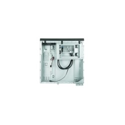 Chieftec UNI Series BU-12B-300 Mini-ITX SFF Case 300W PSU Black (Boxed) — Buy in Cyprus with Fast Delivery