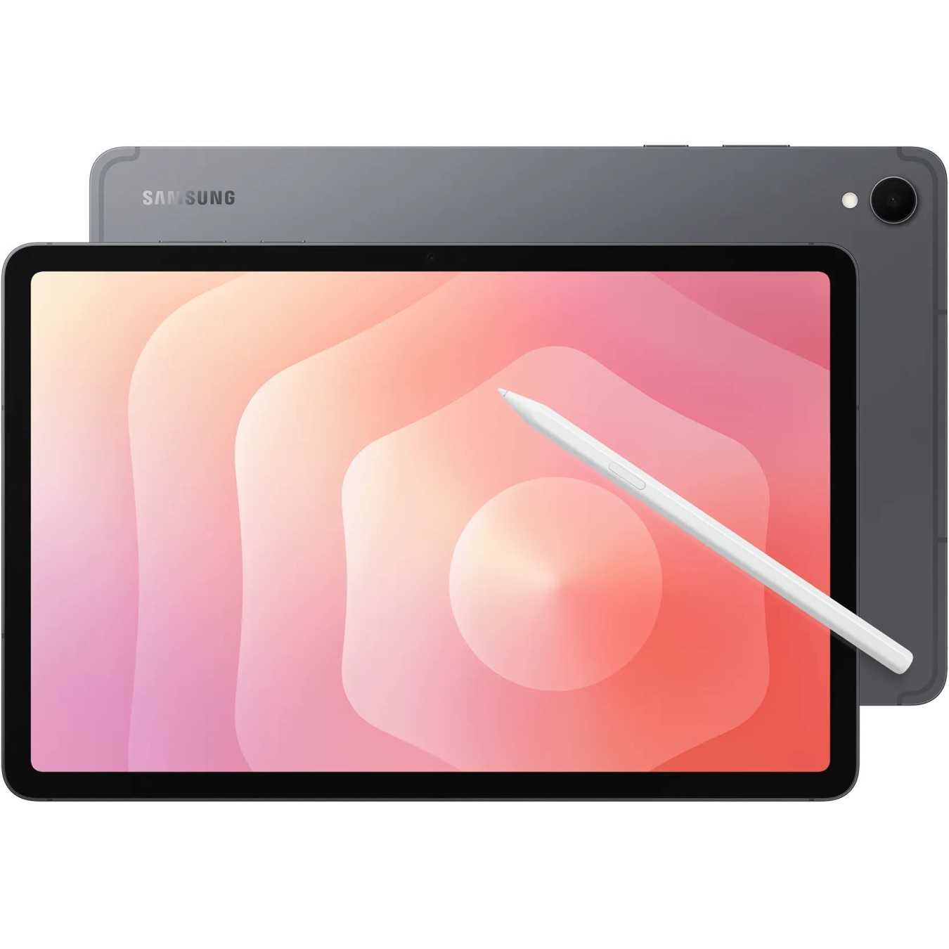 Samsung Galaxy Tab S11 - 12RAM 128GB LTE EU gray — Buy in Cyprus with Fast Delivery