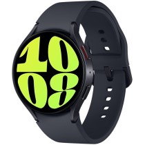 Samsung Galaxy Watch 6 - R945 - LTE 44mm graphite — Buy in Cyprus with Fast Delivery