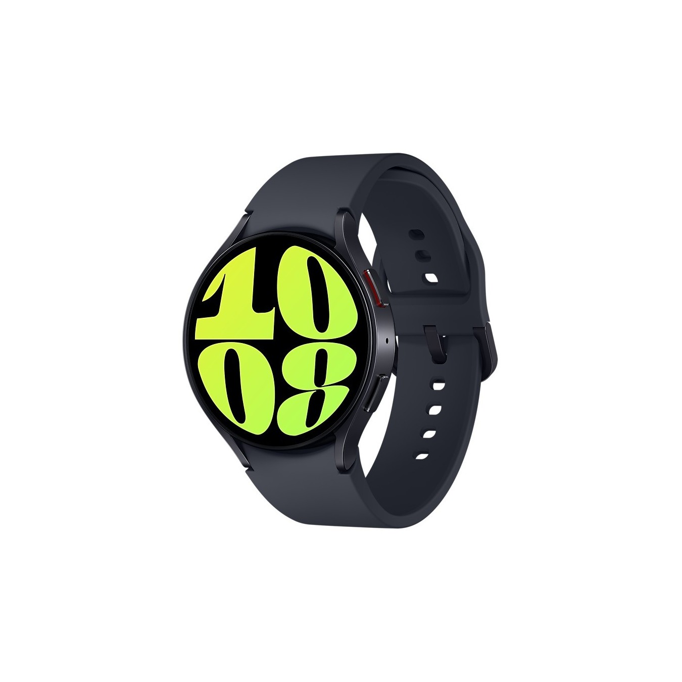 Samsung Galaxy Watch 6 - R945 - LTE 44mm graphite — Buy in Cyprus with Fast Delivery