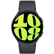 Samsung Galaxy Watch 6 - R945 - LTE 44mm graphite — Buy in Cyprus with Fast Delivery
