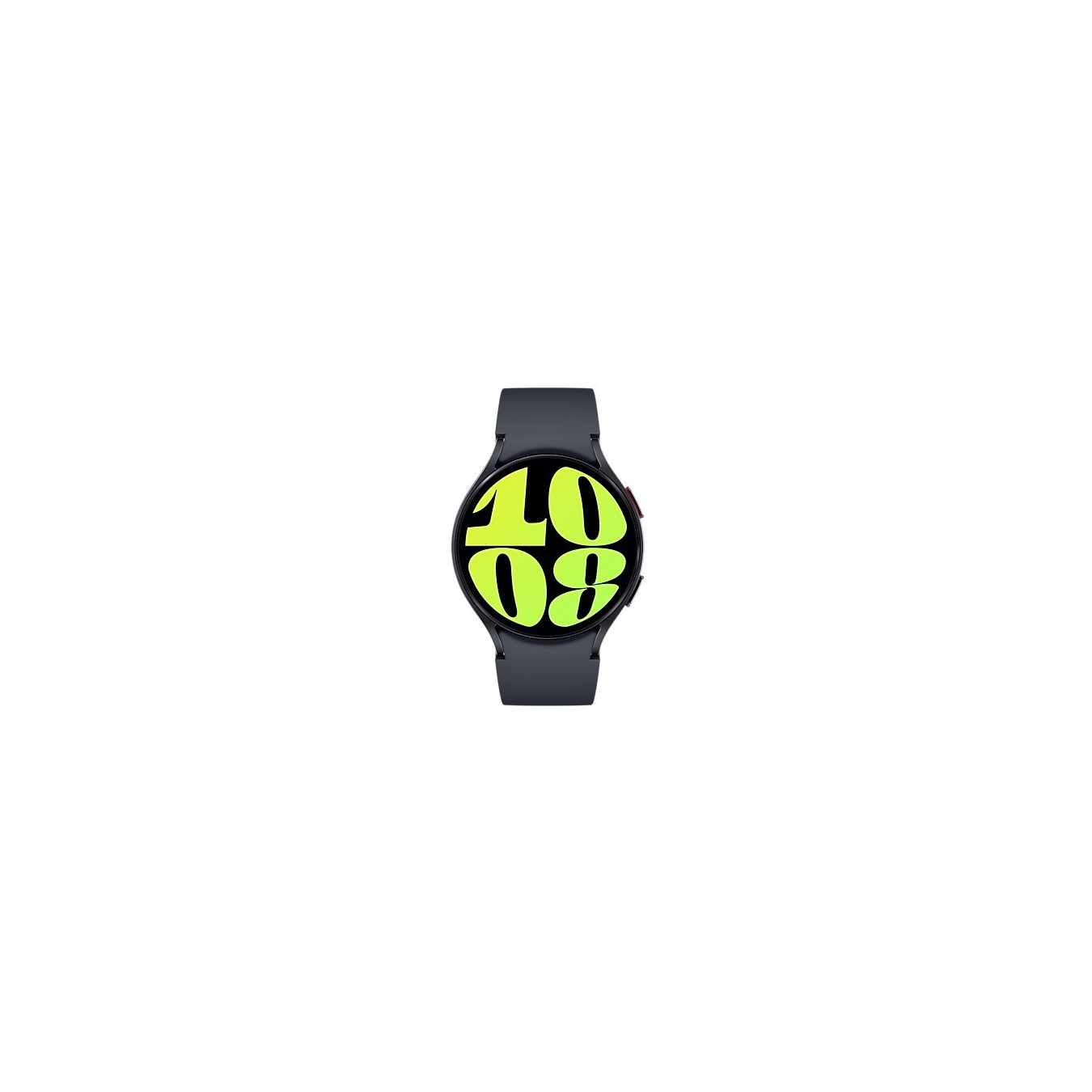Samsung Galaxy Watch 6 - R945 - LTE 44mm graphite — Buy in Cyprus with Fast Delivery