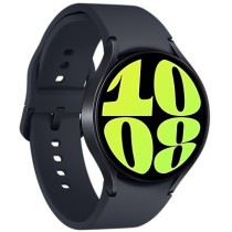 Samsung Galaxy Watch 6 - R945 - LTE 44mm graphite — Buy in Cyprus with Fast Delivery