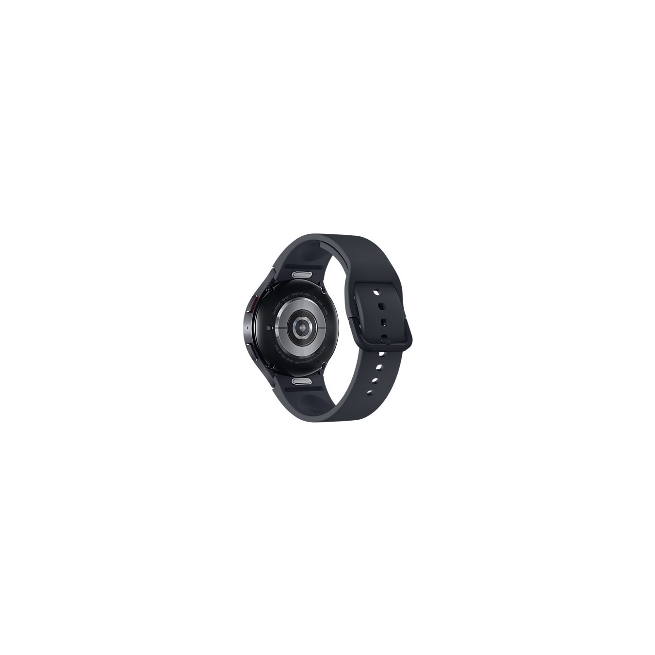 Samsung Galaxy Watch 6 - R945 - LTE 44mm graphite — Buy in Cyprus with Fast Delivery