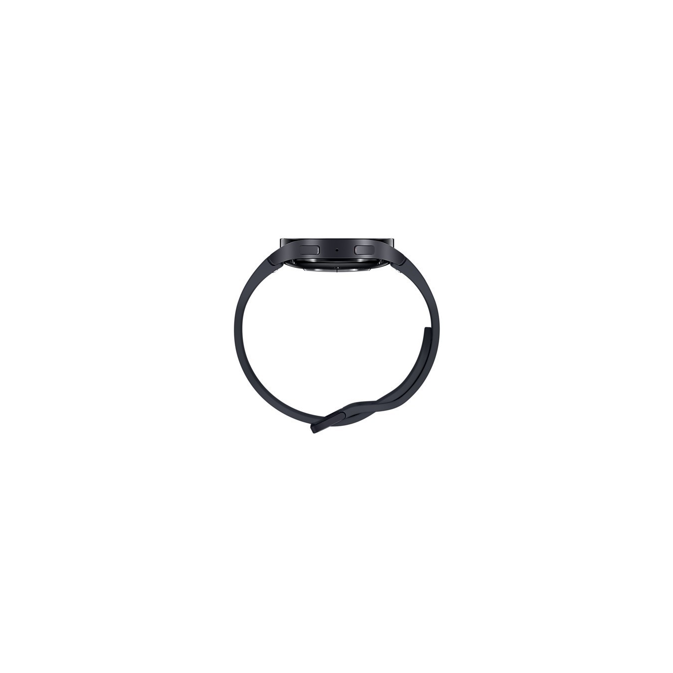 Samsung Galaxy Watch 6 - R945 - LTE 44mm graphite — Buy in Cyprus with Fast Delivery