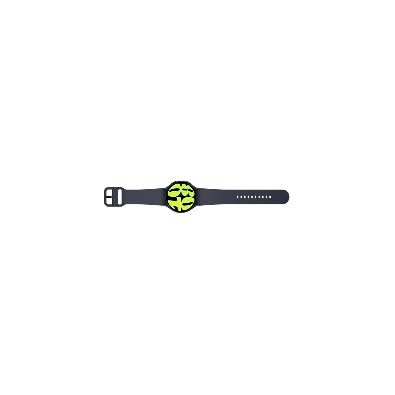 Samsung Galaxy Watch 6 - R945 - LTE 44mm graphite — Buy in Cyprus with Fast Delivery