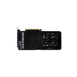 Buy Palit GeForce RTX 5060 Dual OC - 8GB GDDR7, Boost 2535 MHz, Black, Dual-Fan in Cyprus, Nicosia, Limassol, Larnaka, Pafos
