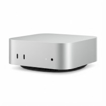 Mac Mini - Z1CF M4 - 10C CPU 10C GPU 16C N.E. 16GB 1TB SSD Gbit Eth DE Silver — Buy in Cyprus with Fast Delivery