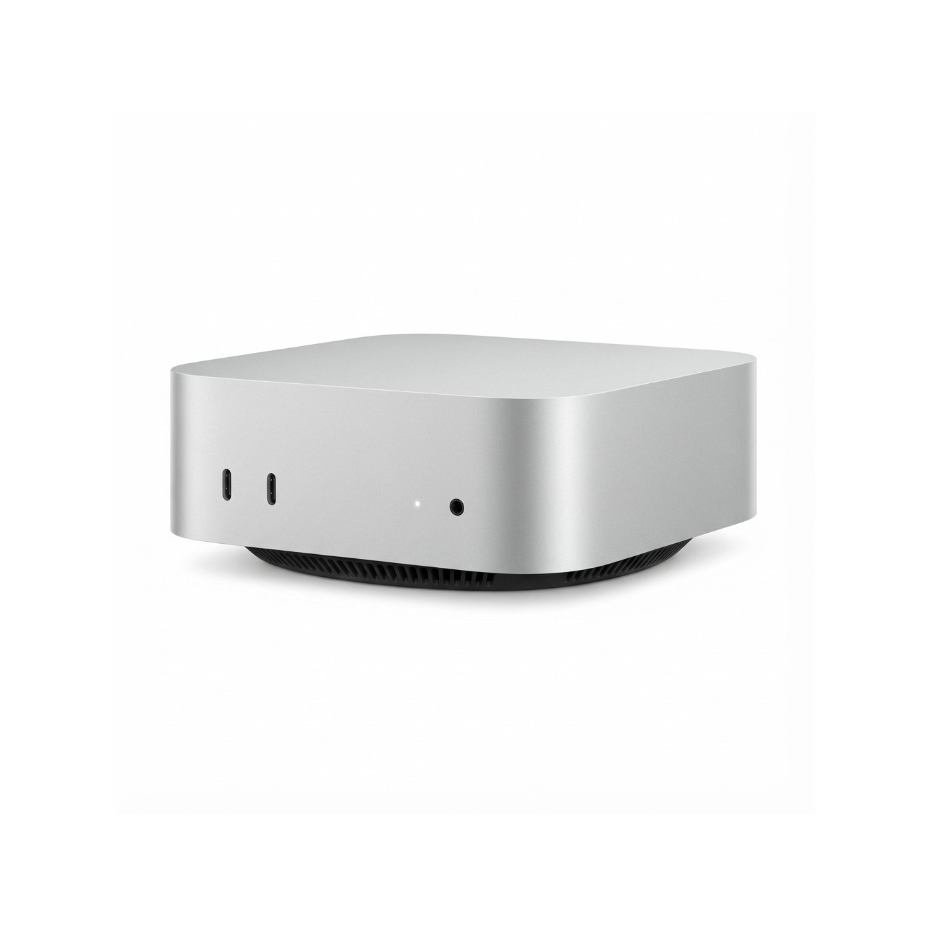 Mac Mini - Z1CF M4 - 10C CPU 10C GPU 16C N.E. 16GB 1TB SSD Gbit Eth DE Silver — Buy in Cyprus with Fast Delivery