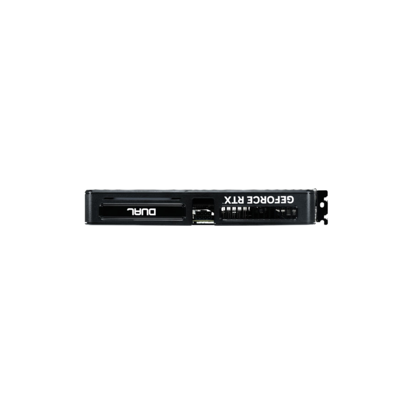 Palit GeForce RTX 5060 Dual OC - 8GB GDDR7, Boost 2535 MHz, Black, Dual-Fan — Buy in Cyprus with Fast Delivery