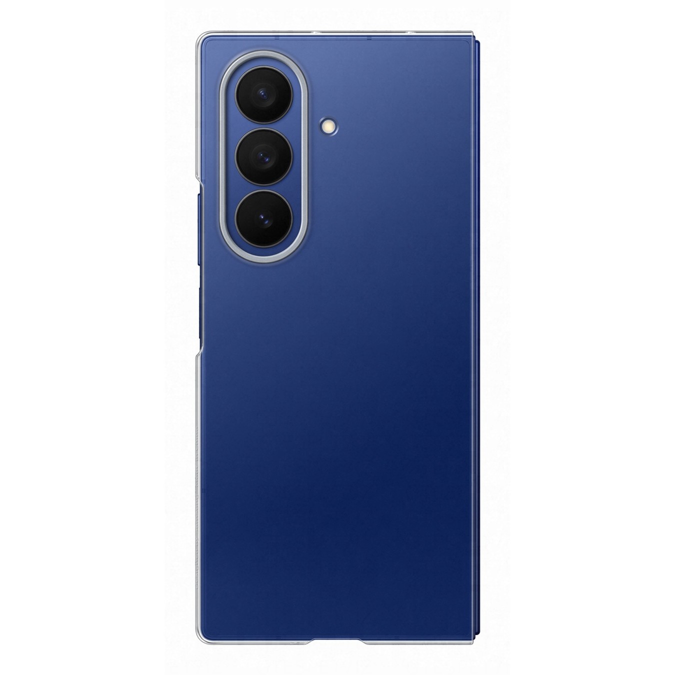 Samsung Clear Case - Galaxy Fold7 — Buy in Cyprus with Fast Delivery