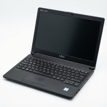 N14 Fujitsu Lifebook Black - E548 - Core i5 8350U 4x 1.70GHz up to 3.60GHz, 14' FHD 1920x1080, Webcam