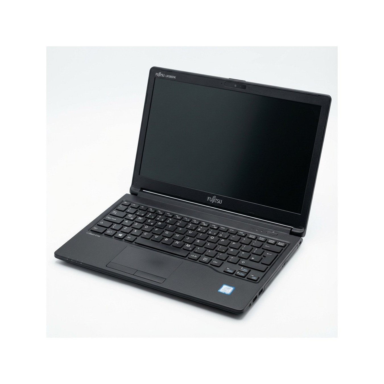 N14 Fujitsu Lifebook Black - E548 - Core i5 8350U 4x 1.70GHz up to 3.60GHz, 14' FHD 1920x1080, Webcam