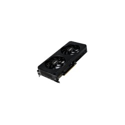 Buy Palit GeForce RTX 5060 Dual OC - 8GB GDDR7, Boost 2535 MHz, Black, Dual-Fan in Cyprus, Nicosia, Limassol, Larnaka, Pafos