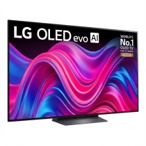 LG TV - OLED55C5ELB - 139cm 55' 4K OLED Smart TV — Buy in Cyprus with Fast Delivery