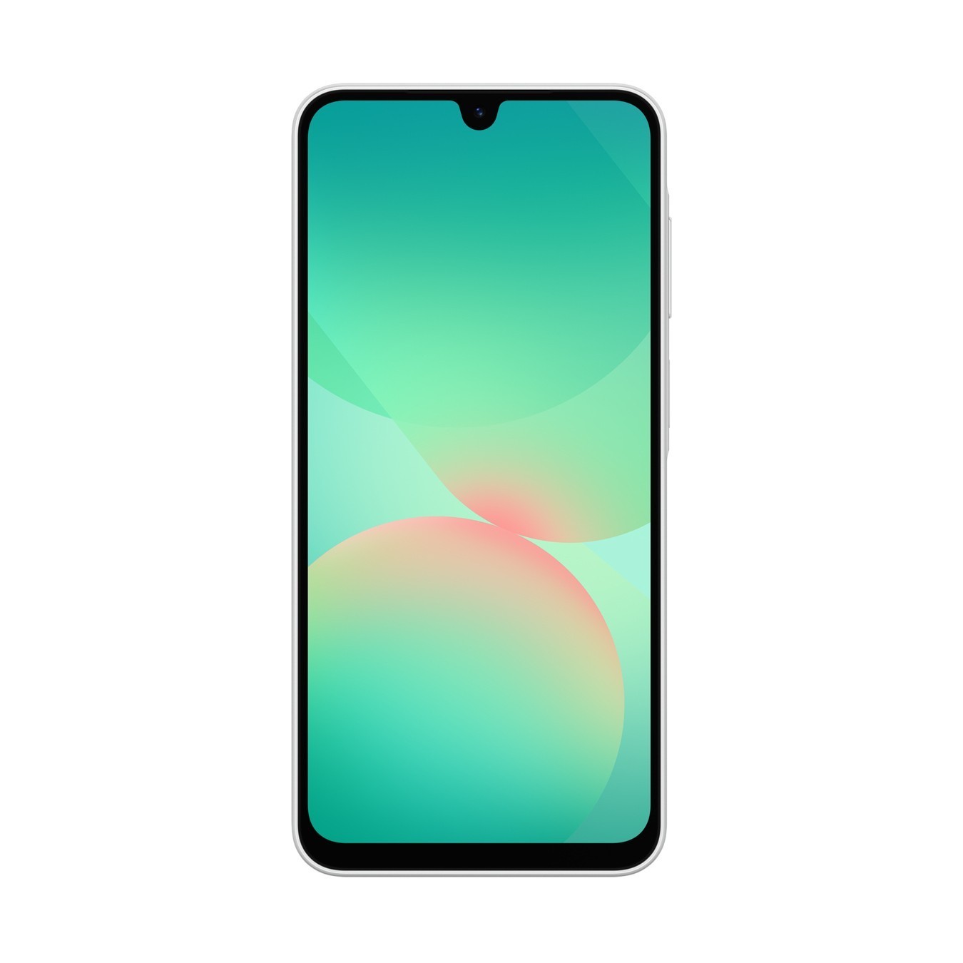 Samsung Galaxy A26 5G - A266B - Dual-SIM 6 128GB White Android 15 Smartphone — Buy in Cyprus with Fast Delivery
