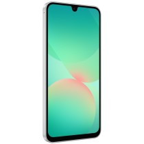 Samsung Galaxy A26 5G - A266B - Dual-SIM 6 128GB White Android 15 Smartphone — Buy in Cyprus with Fast Delivery