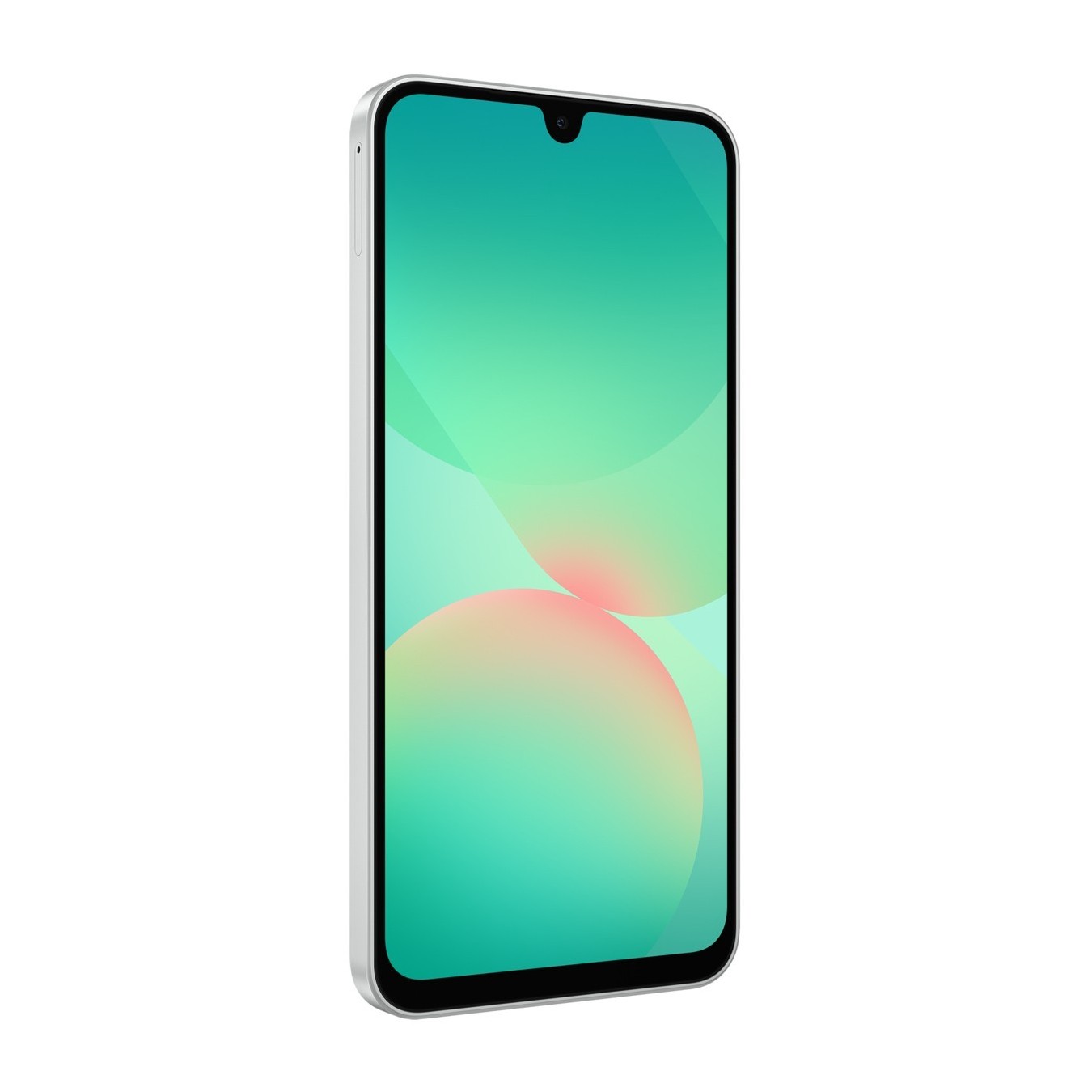 Samsung Galaxy A26 5G - A266B - Dual-SIM 6 128GB White Android 15 Smartphone — Buy in Cyprus with Fast Delivery