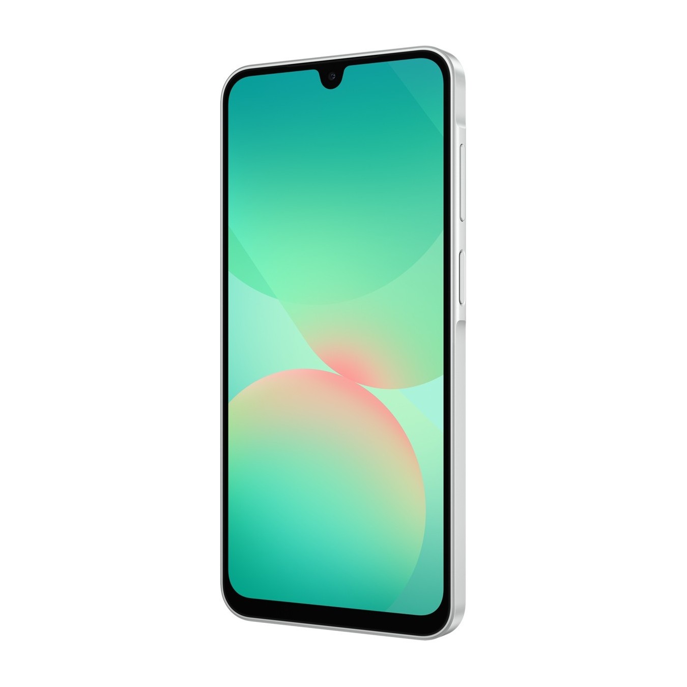 Samsung Galaxy A26 5G - A266B - Dual-SIM 6 128GB White Android 15 Smartphone — Buy in Cyprus with Fast Delivery