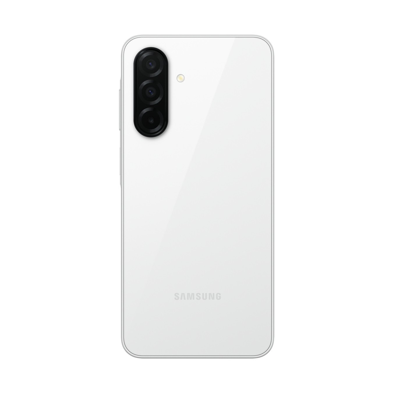 Samsung Galaxy A26 5G - A266B - Dual-SIM 6 128GB White Android 15 Smartphone — Buy in Cyprus with Fast Delivery