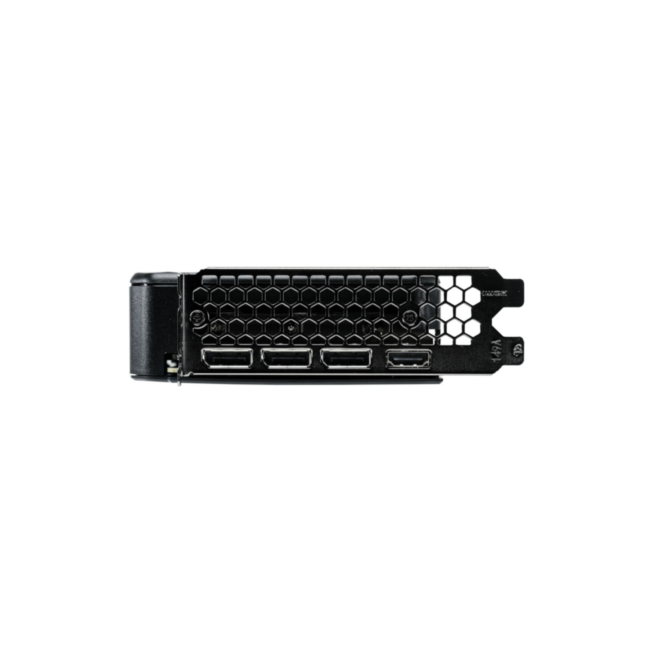 Palit GeForce RTX 5060 Dual OC - 8GB GDDR7, Boost 2535 MHz, Black, Dual-Fan — Buy in Cyprus with Fast Delivery
