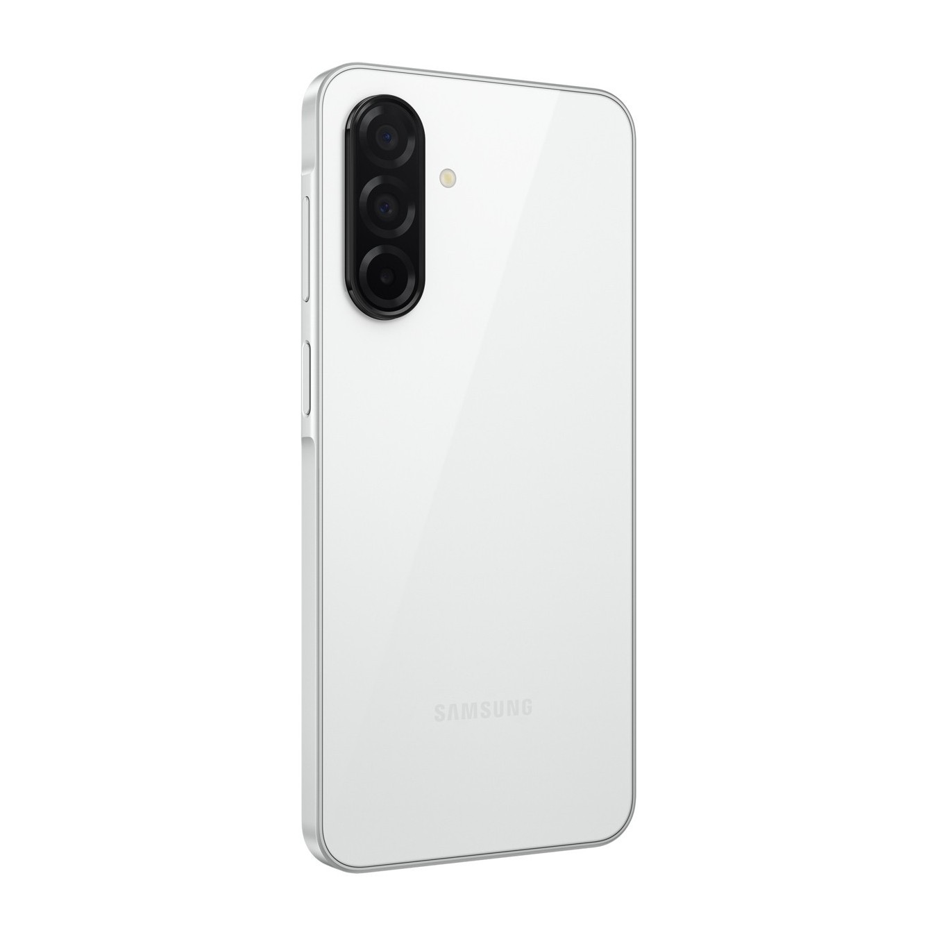 Samsung Galaxy A26 5G - A266B - Dual-SIM 6 128GB White Android 15 Smartphone — Buy in Cyprus with Fast Delivery