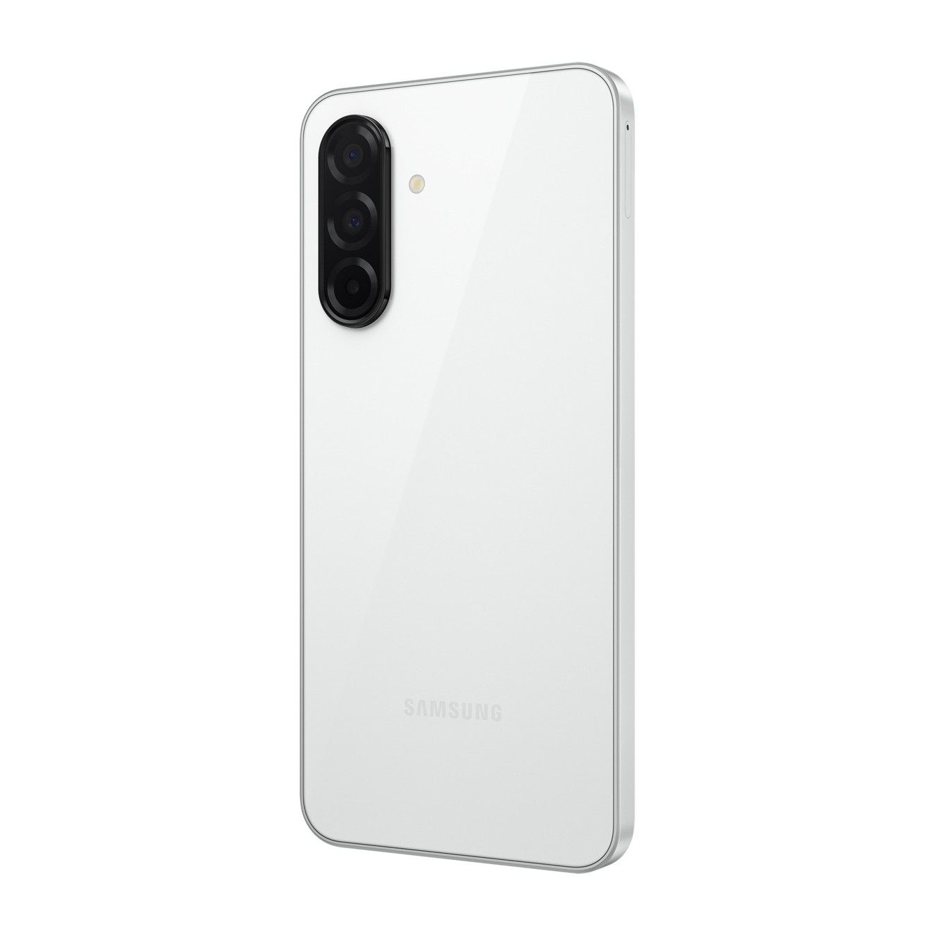 Samsung Galaxy A26 5G - A266B - Dual-SIM 6 128GB White Android 15 Smartphone — Buy in Cyprus with Fast Delivery