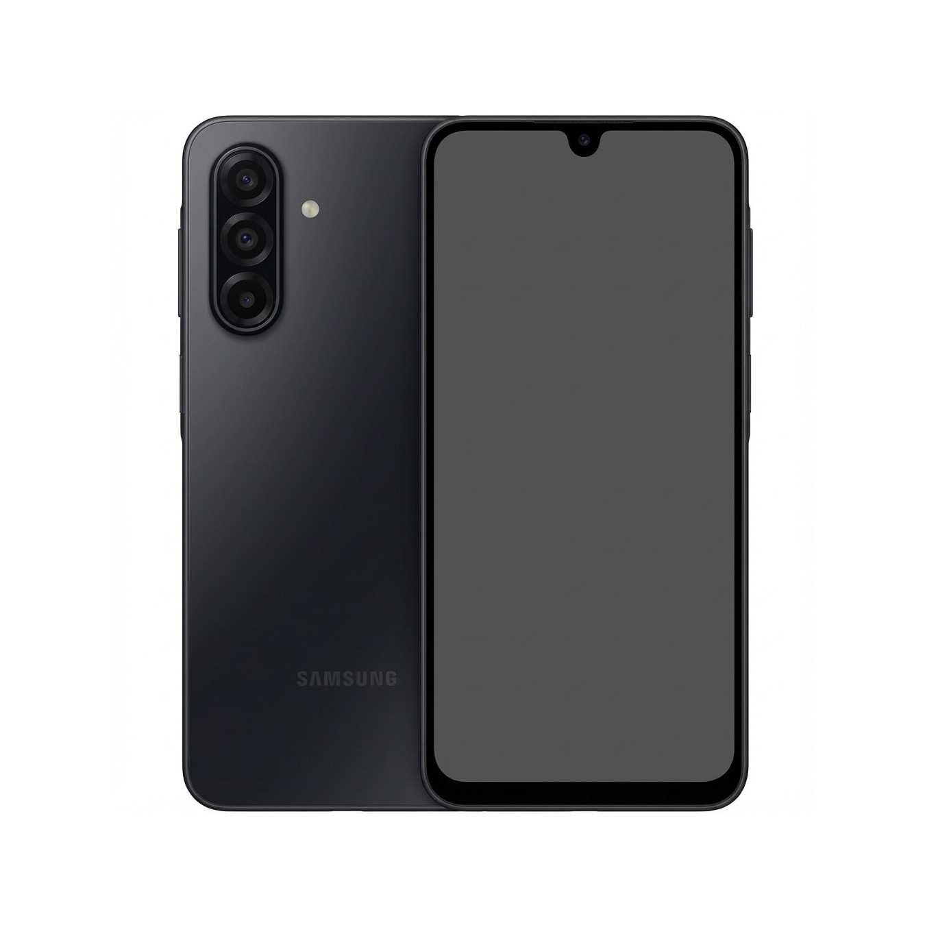 Samsung Galaxy - A17 - 4G Dual SIM 8GB RAM 256GB Black — Buy in Cyprus with Fast Delivery