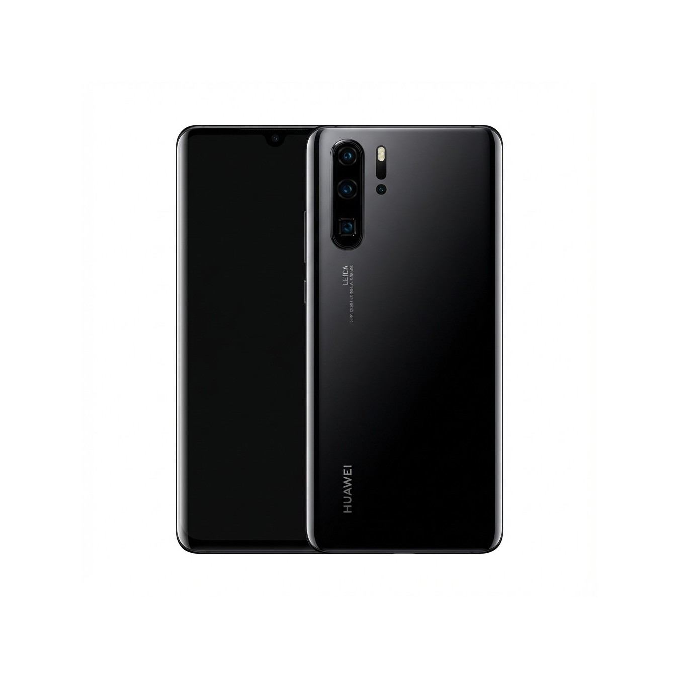 Huawei - Pura 80 Pro - 12RAM 512GB Black — Buy in Cyprus with Fast Delivery