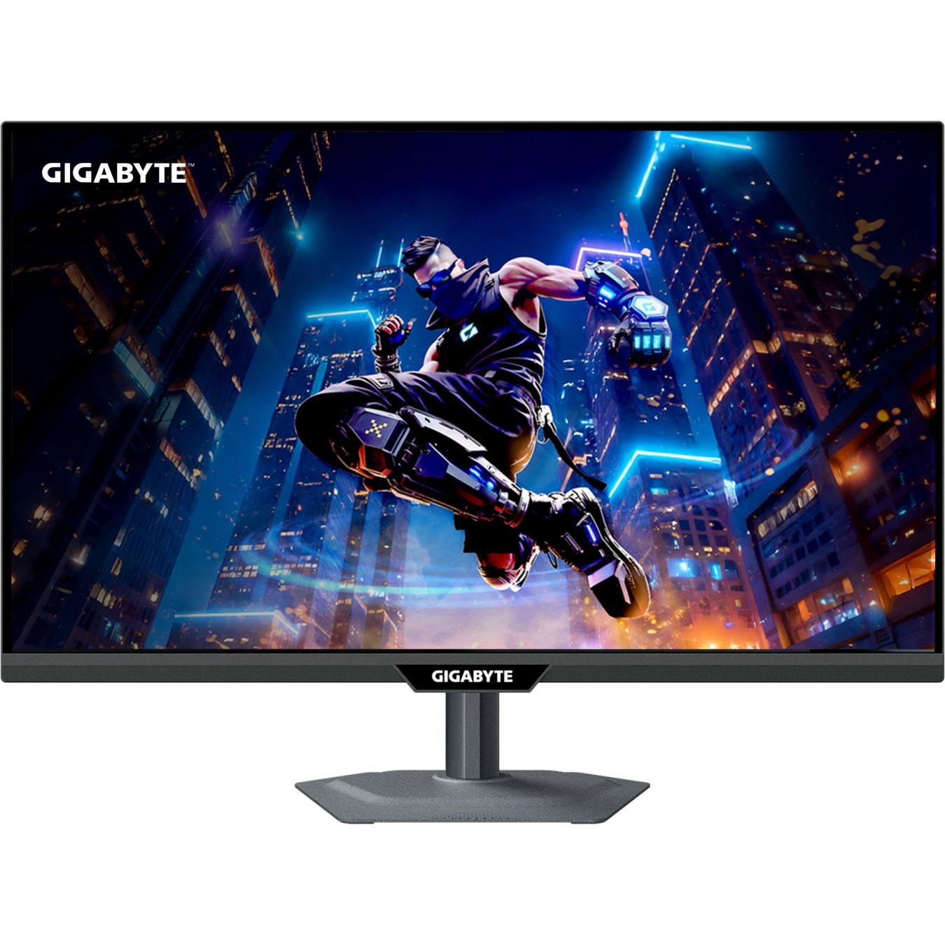 Gigabyte Monitor - M27Q3 — Buy in Cyprus with Fast Delivery